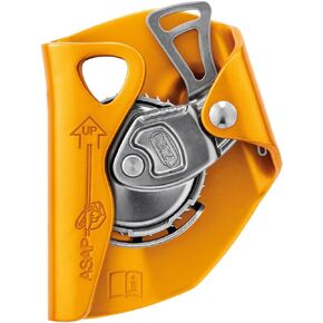 جهاز PETZL ASAP المتنقل لمنع السقوط للحبل