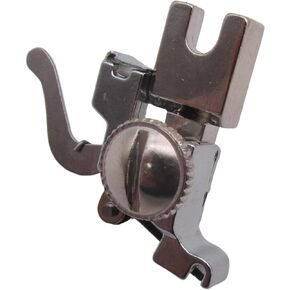 CKPSMS Brand -1SET Super High Shank Adapter to Use Snap On Low Shank Feet #P60666+CY-7300L Compatible with/Replacement for Kenmore Brand 158 Series