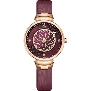 4B Women's Cherry Blossom Watch