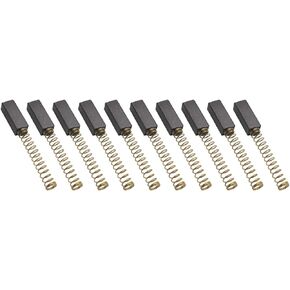 ckpsms Brand- 10PCS Carbon Motor Brush 4mmx4.5mm x13mm for Home Sewing Machine