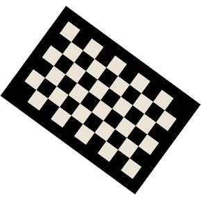 1PCS Absorbent Kitchen Rug, Non-Slip Kitchen Rug, can be Used in Front of Kitchen Sink, Washing Machine and Other Occasions