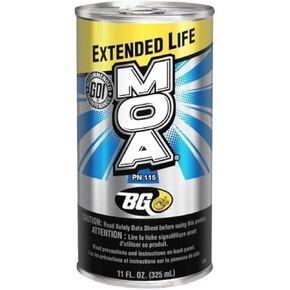BG MOA EXTENDED LIFE