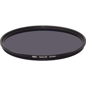 Shockproof 67mm ND64 Filter Neutral Density ND 6 Stop Tempered Optical Glass