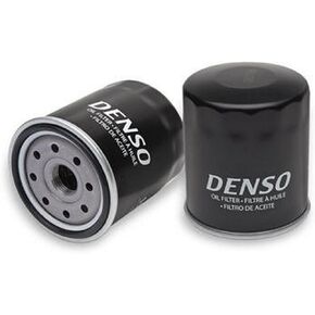 Denso Engine Oil Filter - 150-2004