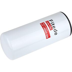 LF14000NN Oil/Lube Filter For Cummins ISX ISM QSX QSM QST X15 M11 Diesel Engines Replace# LF9080 LF9001 LF14000NN P559000 4367100 BD7154 57746XD 600-211-1340