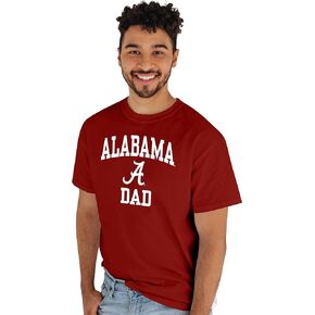 Blue 84 Men's Dad T-Shirt