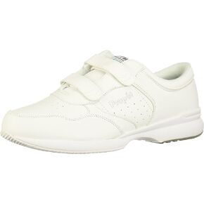 Propet Mens Tour Walker Strap Sneakers