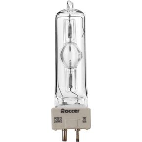 MSD250 / 2, MSD250,Stage Studio Lamp 250 Watts 90V DJ Stage Bulb RSD 250/2