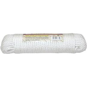 IIT 48784 Super Strong Nylon Rope - 5/16 Inch x 100 Feet