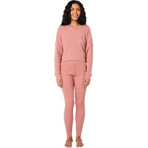 Free People Early Night Leggings