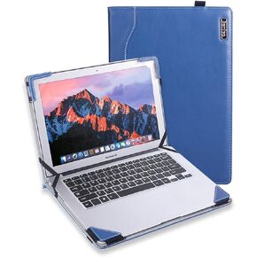 Protective Cover Case Compatible with Samsung Galaxy Chromebook 2 12.4 inch Notebook Sleeve Laptop Hard Carry Case