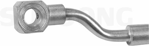 Sunsong 2203678 Brake Hydraulic Hose in Saudi Arabia