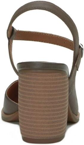 Lucky Brand Women's Xarissa Block Heel Pump in Saudi Arabia