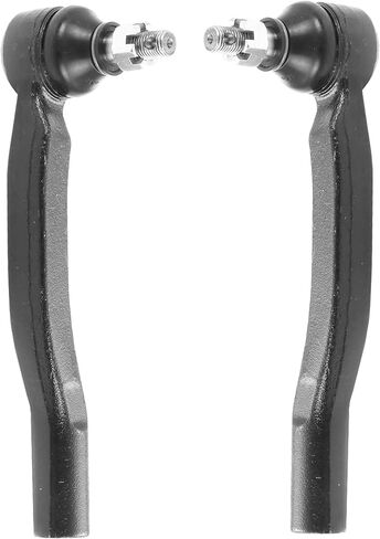 suspension dudes Pair Right/Left Outer Tie Rod End Kit FITS 2004-2010 Toyota Sienna ES80626 ES80627 in Saudi Arabia