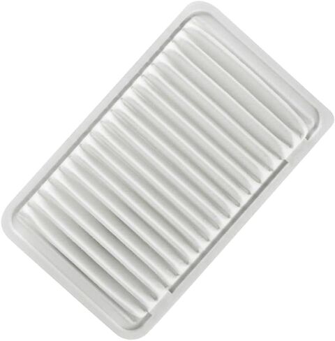 فلتر هواء المحرك KEDAKEJI، (CA9360) فلتر هواء المحرك متوافق مع تويوتا كامري هايلاندر سيينا سولارا (04-08)، لكزس ES300 ES330 RX330 RX350 in Kuwait