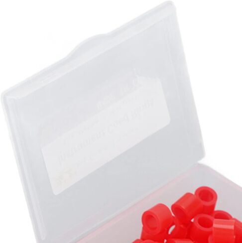 حلقات رمز لون الأسنان، 100 قطعة حلقات رمز لون الأسنان، شريط صلابة قوي قابل للتعقيم لتمييز أدوات طب الأسنان in Kuwait