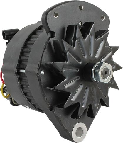 DB Electrical AMO0059 New Carrier Transicold Alternator لـ 300040919 300040960، وحدة مقطورة Carrier Transicold Extra Genesis TM1000 TM900 TR100، Phoenix Ultra XL Ultima 53 30-00409-16 30-00409-65 in Saudi Arabia