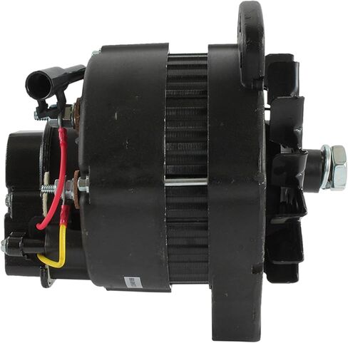 DB Electrical AMO0059 New Carrier Transicold Alternator لـ 300040919 300040960، وحدة مقطورة Carrier Transicold Extra Genesis TM1000 TM900 TR100، Phoenix Ultra XL Ultima 53 30-00409-16 30-00409-65 in Saudi Arabia