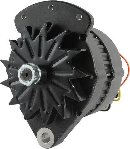 DB Electrical AMO0059 New Carrier Transicold Alternator لـ 300040919 300040960، وحدة مقطورة Carrier Transicold Extra Genesis TM1000 TM900 TR100، Phoenix Ultra XL Ultima 53 30-00409-16 30-00409-65 in Saudi Arabia