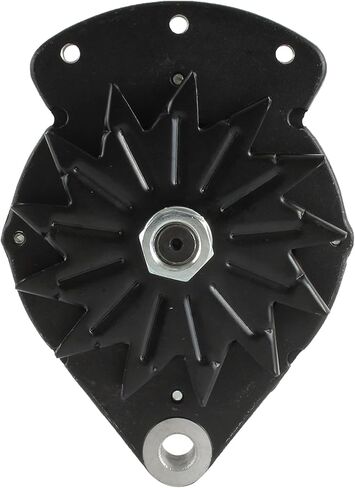 DB Electrical AMO0059 New Carrier Transicold Alternator لـ 300040919 300040960، وحدة مقطورة Carrier Transicold Extra Genesis TM1000 TM900 TR100، Phoenix Ultra XL Ultima 53 30-00409-16 30-00409-65 in Saudi Arabia