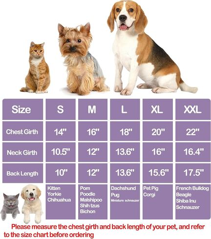 4 Pack Small Dog Shirts Adopt Me Vest for Medium Dogs Paw Printed Cats Puppies Tank Top Tee Cute Soft Clothes Pet Sleeveless T-Shirts Doggies Girl Boy Pink Blue Small in Saudi Arabia