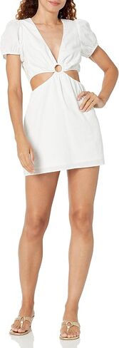 Show Me Your Mumu Women's Jessa Mini Dress in Saudi Arabia