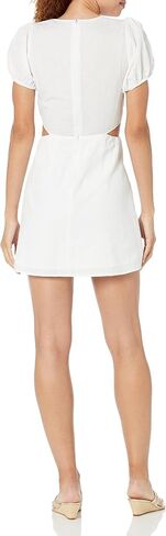 Show Me Your Mumu Women's Jessa Mini Dress in Saudi Arabia