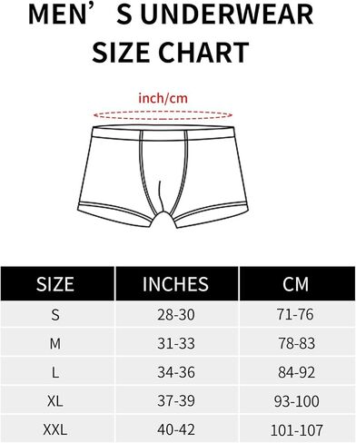Camouflage Mens Boxer Briefs Underwear Soft Comfortable Breathable Stretchy Dimensional Cut Single Pack in Saudi Arabia