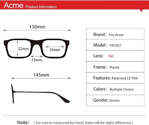 نظارات شمسية رياضية مستقطبة من Pro Acme Kids للأولاد والبنات غير قابلة للكسر TR90 بإطار مرن للشباب لركوب الدراجات in Kuwait