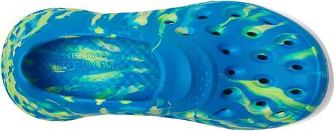 Skechers Men's Foamies Arch Fit Go Foam-Whirlwind Loafer in Saudi Arabia