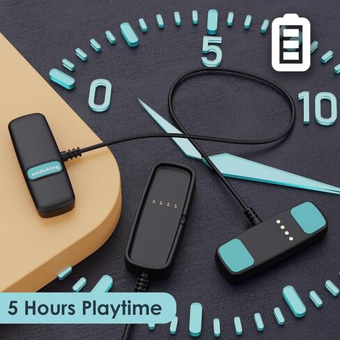 سماعات رأس مقاومة للماء للتوصيل العظمي للسباحة IPX8 تحت الماء سماعة رأس بلوتوث للسباحة مفتوحة الأذن ذاكرة 8 جيجا مشغل MP3 سماعات مريحة للتدريب على السباحة مع حافظة سدادات الأذن in Kuwait