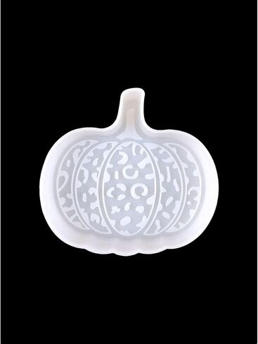 Silicone Car Freshie Mold Oven Safe Aroma Beads Baking Molds for Car Vent Freshie - White 7312 in Saudi Arabia