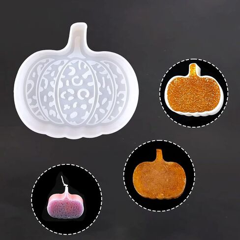 Silicone Car Freshie Mold Oven Safe Aroma Beads Baking Molds for Car Vent Freshie - White 7312 in Saudi Arabia