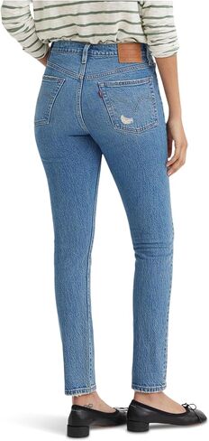 حذاء Levi's Premium 501 النحيف للسيدات in Saudi Arabia