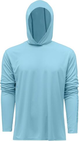 Grundens Tough Sun Hoodie in Saudi Arabia