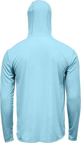 Grundens Tough Sun Hoodie in Saudi Arabia