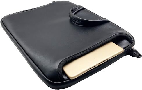 12 inch Chromebook case Sleeve Neoprene Laptop Bag Compatible For 11.6 12 inch HP ASUS Acer Dell in Saudi Arabia