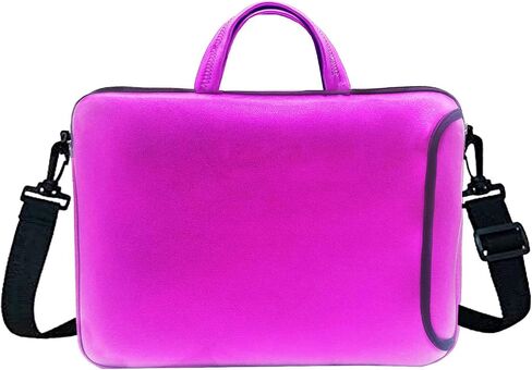12 inch Chromebook case Sleeve Neoprene Laptop Bag Compatible For 11.6 12 inch HP ASUS Acer Dell in Saudi Arabia
