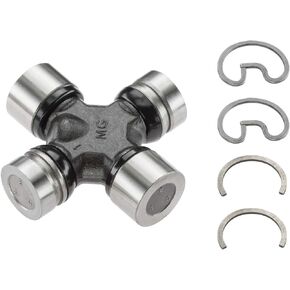MOOG 230 Non-Greaseable Super Strength Universal Joint for Ford Mustang