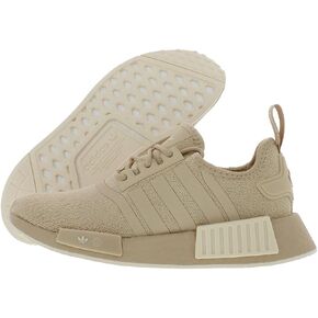 Adidas NMD_R1 Womens Shoes Size 8.5, Color: Magic Beige/Magic Beige/Ecru Tint-Beige