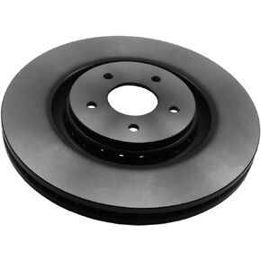 Beck/Arnley 0833818 Disc Brake Rotor
