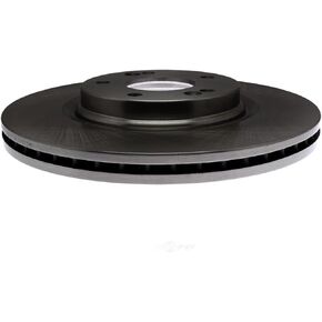 Raybestos 981958R Professional Grade Brake Rotor