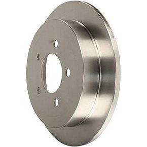 Motorcraft Brake Rotor - BRRC3