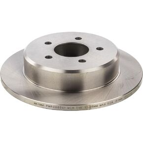 MAGMA Premium Disc Brake Rotor PMR203041
