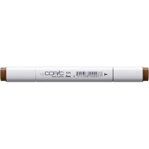 Copic Marker with Replaceable Nib, W8-Copic, Warm Gray