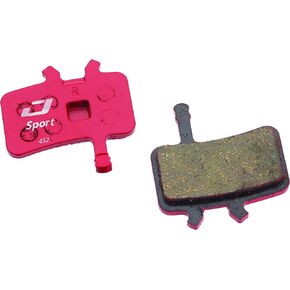 Jagwire Mountain Sport Disc Brake Pad Avid BB7 All Juicy