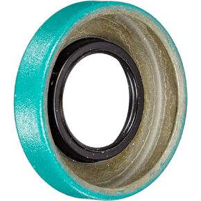SKF 5946 LDS & Small Bore Seal, R Lip Code, HM14 Style, Inch, 0.594" Shaft Diameter, 1.124" Bore Diameter, 0.25" Width