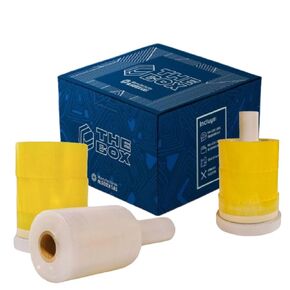 Algotex - Premium Assorted Tapes Box Set (Pack of 7) for Home and Office, Different uses Tapes