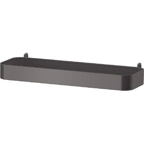 IKEA Skådis Shelf, Gray