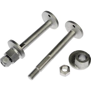 Dorman 13817 Front Control Arm Hardware Kit Compatible with Select Dodge/Ram Models